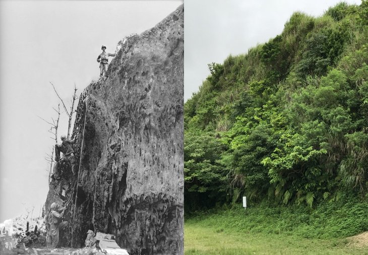 🏯 우라소에 성터(우라소에 구스쿠)